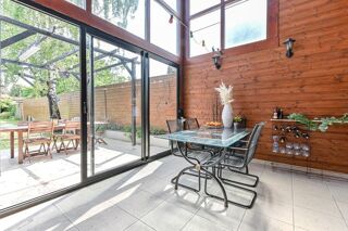  Maison � vendre 9 pi�ces 220 m�