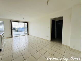  Appartement à vendre 3 pièces 58 m²