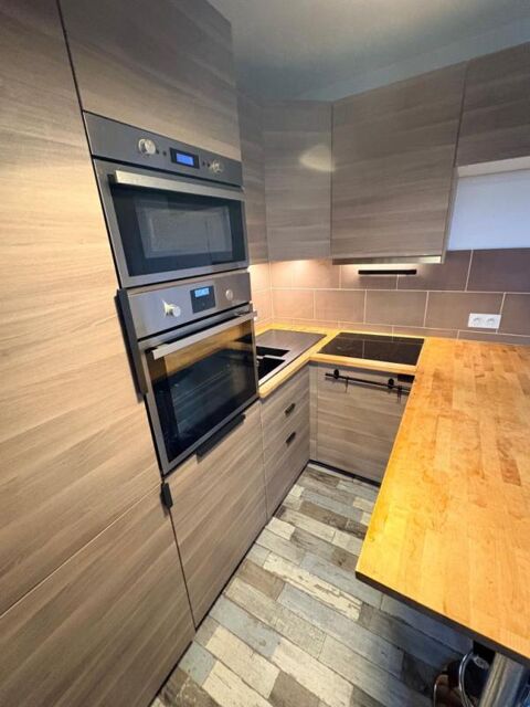  Appartement � louer 1 pi�ce 24 m�