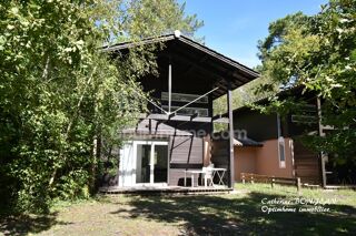  Chalet  vendre 3 pices 62 m