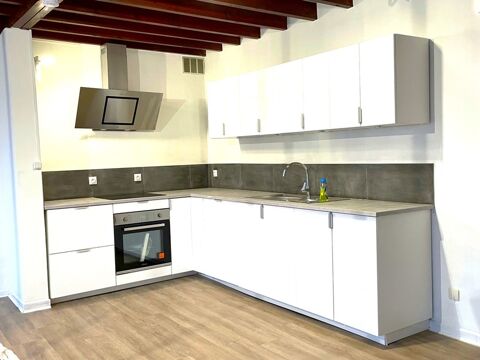  Appartement � louer 2 pi�ces 53 m�