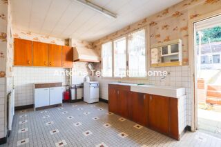  Maison à vendre 7 pièces 129 m²