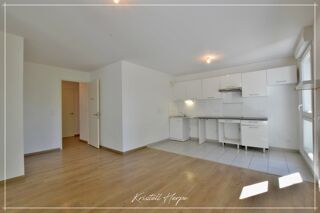  Appartement à vendre 3 pièces 64 m²