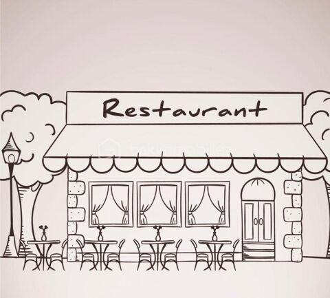 Fonds de commerce restaurant Meylan 238000 38240 Meylan