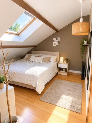  Maison à vendre 3 pièces 65 m²