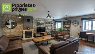  Remise / Grange à vendre 3 pièces 111 m²