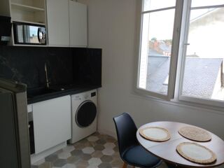  Appartement  louer 1 pice 30 m