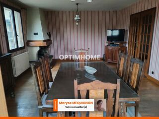  Maison � vendre 8 pi�ces 167 m�