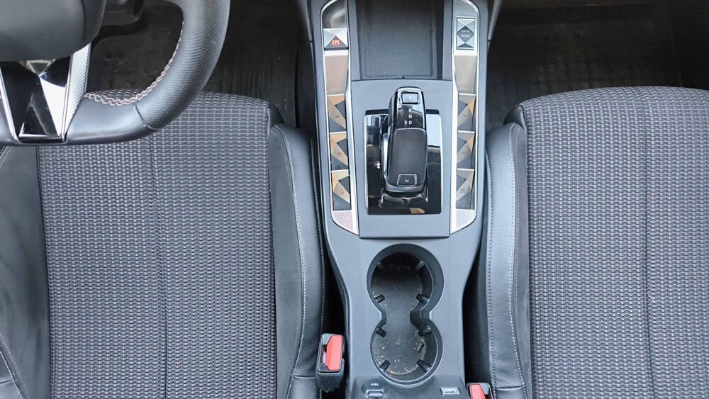 DS3 1.2 THP PureTech 131 EAT8 Performance Line + - Automatique E 2023 occasion 20620 Biguglia