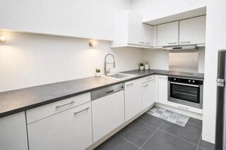  Loft à vendre 2 pièces 38 m² Lyon