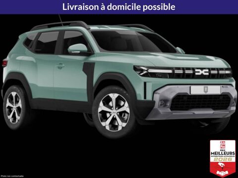 Annonce voiture Dacia Duster 26574 €