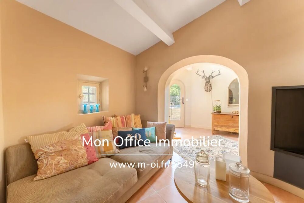 � vendre  Propri�t�/ch�teau Rognes (13840)