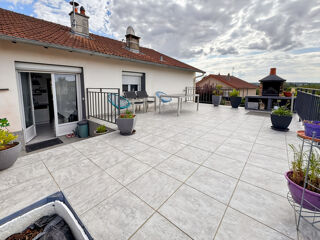  Maison � vendre 3 pi�ces 74 m�