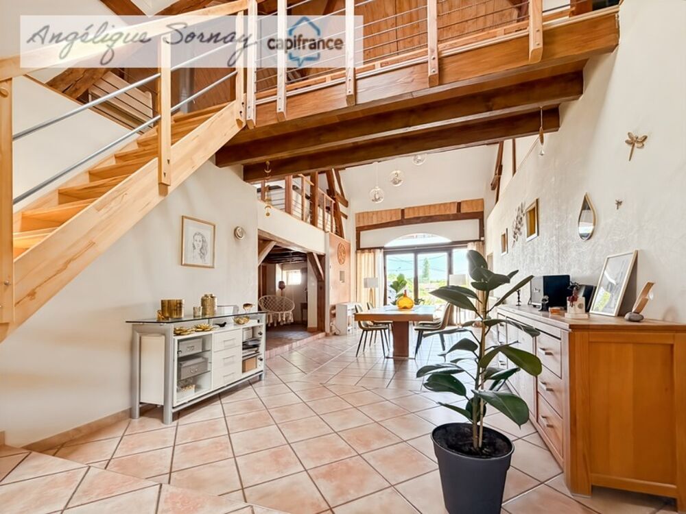 Rye  Propriété familiale avec dépendances et maisonnette indépendante