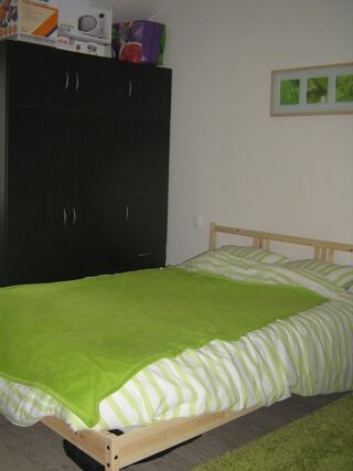 Appartement à louer 2 pièces 42 m²