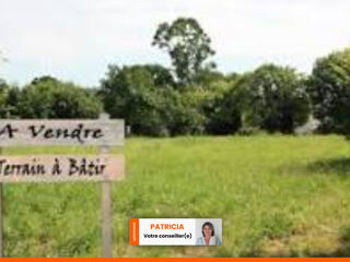  Terrain � vendre 2090 m�