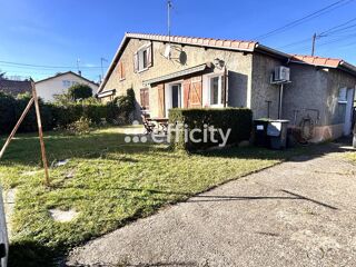  Maison � vendre 5 pi�ces 104 m�