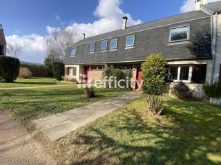  Maison � vendre 5 pi�ces 109 m�