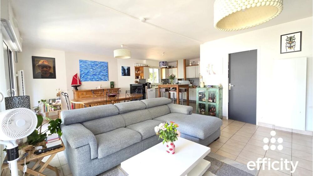 Vente Maison Maison d'architecte Thorigne fouillard