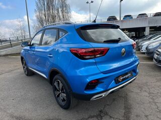 MG.ZS 1.5L VTI-Tech 106ch 2WD Comfort 2023 occasion 78240 Chambourcy