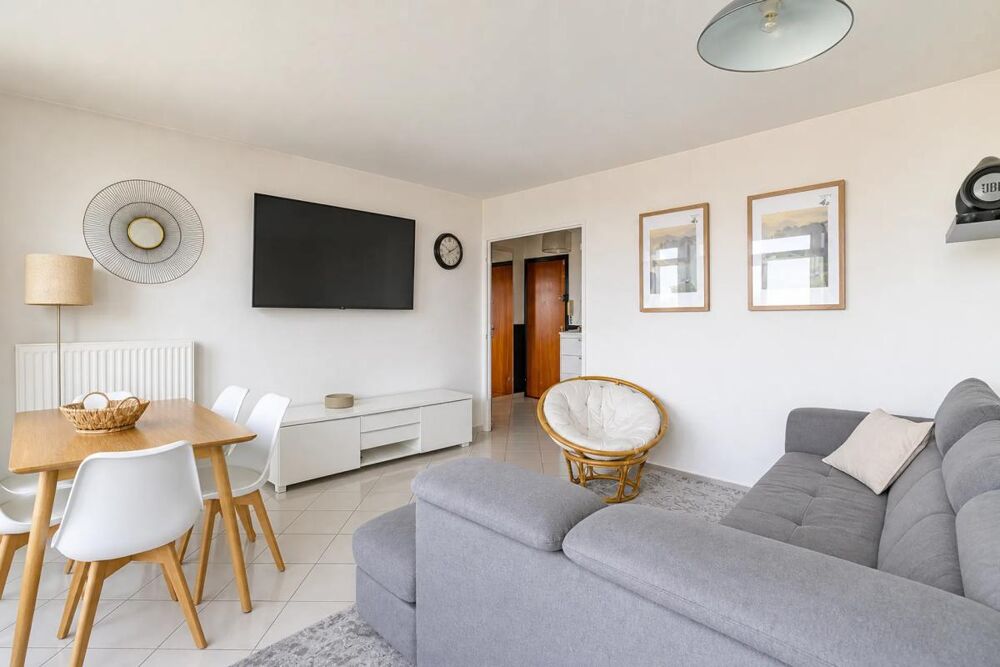 Appartement de 4 pièces de 78 m² situé à Livry-Gargan