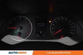Captur 1.3 TCe Business EDC 131 ch 2020 occasion 92130 Issy-les-Moulineaux