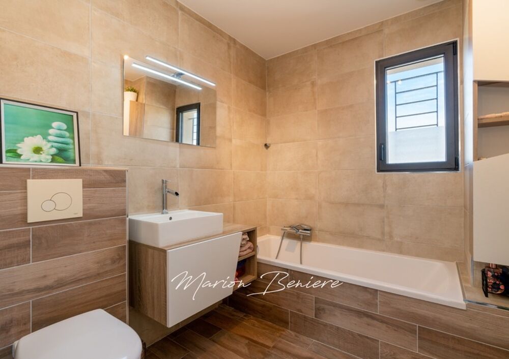  vendre  Maison Poussan (34560)