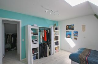  Maison à vendre 8 pièces 190 m²
