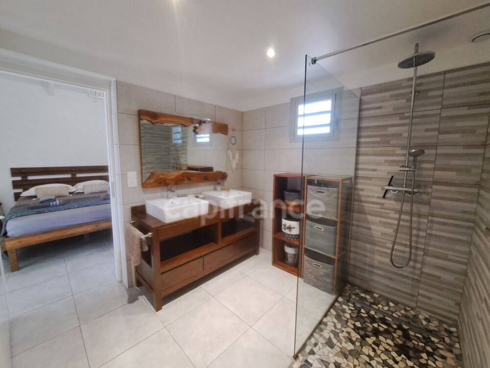 � vendre  Maison Saint-Fran�ois (97118)