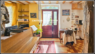  Maison � vendre 5 pi�ces 144 m�