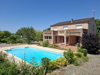  Maison à vendre 6 pièces 191 m²