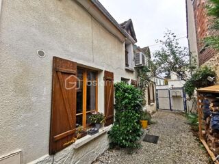  Maison � vendre 4 pi�ces 98 m�