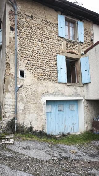  Maison � vendre 3 pi�ces 65 m�