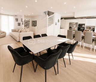  Maison à vendre 5 pièces 112 m²