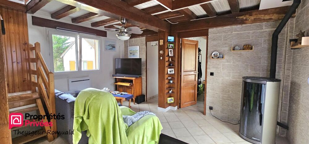 Maison Bazoches Sur Le Betz 4 pièce(s) 80 m2