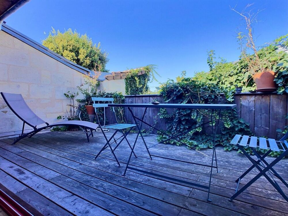 Vente Maison Vente Maison 110m2 BORDEAUX (33800) Bordeaux