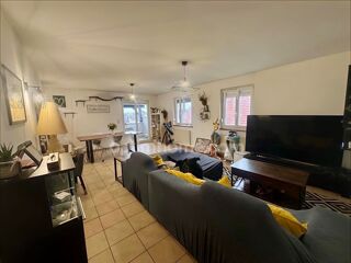  Appartement � vendre 4 pi�ces 83 m�