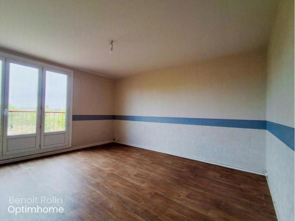 Vente Appartement À DÉCOUVRIR SANS TARDER – SUPERBE F4 DE 73 M² AVEC GARAGE DE 22 M²+CAVE Coulaines