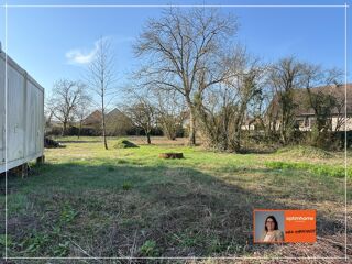  Terrain à vendre 2849 m²