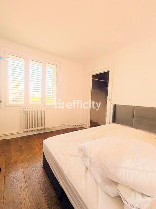  Appartement � vendre 3 pi�ces 64 m�