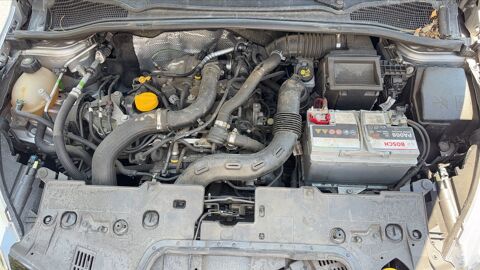 Clio IV 0.9 TCe 90 Intens 2018 occasion 13001 Marseille