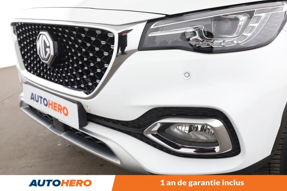 MG.EHS 1.5T GDi PHEV Luxury 258 ch 2023 occasion 92130 Issy-les-Moulineaux