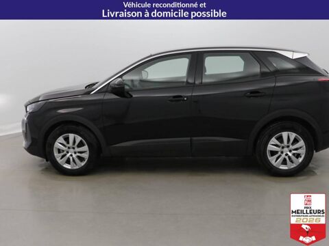 3008 Hybrid 136 e-DCS6 Active Pack +Navigation +Si 2023 occasion 10150 Lavau