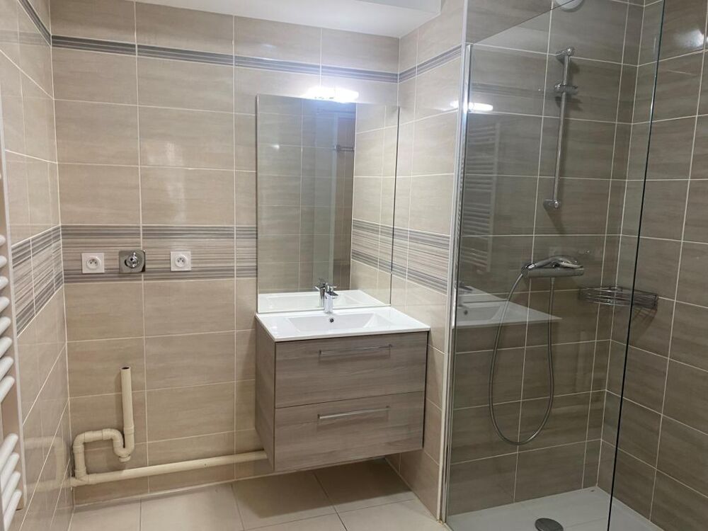 Location Appartement LOCATION T2 RODEZ SANS FRAIS D'AGENCE Rodez