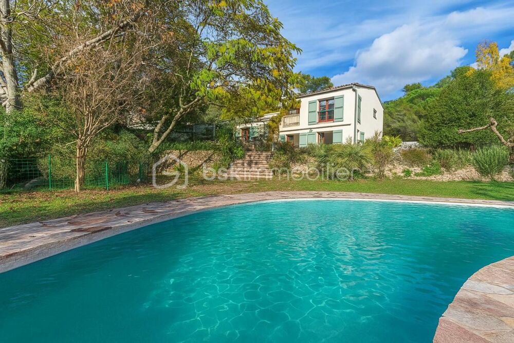 Vente Propriété/Château ? Propriété d'exception – 7 pièces – 250 m² – Méounes-lès-Montrieux Meounes les montrieux