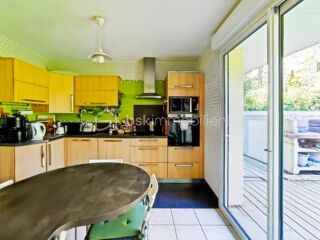  Maison � vendre 5 pi�ces 98 m�