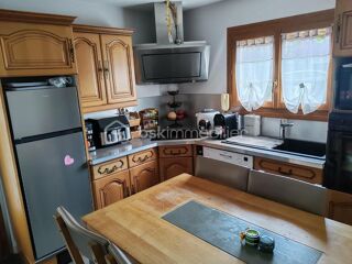  Maison à vendre 4 pièces 94 m²