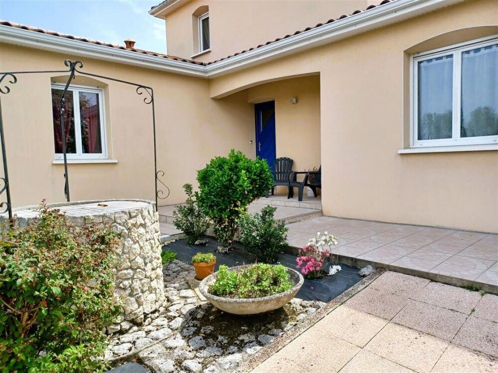 � vendre  Maison Vaux-sur-Mer (17640)