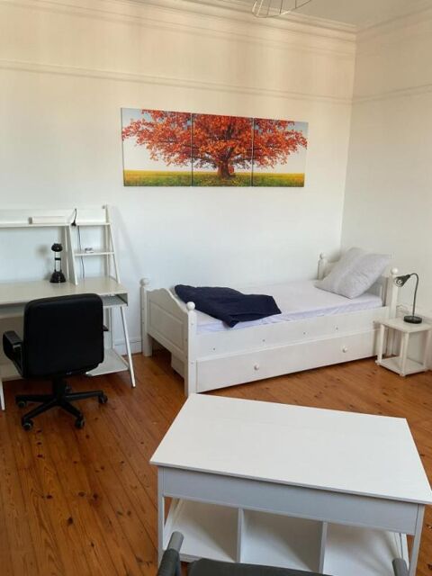  Appartement � louer 1 pi�ce 20 m�