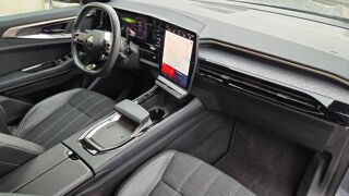 Austral 1 1.2 E-Tech 200 Hybrid BVA6 Techno - Automatique Entretien 2023 occasion 17400 Saint Jean D Angely